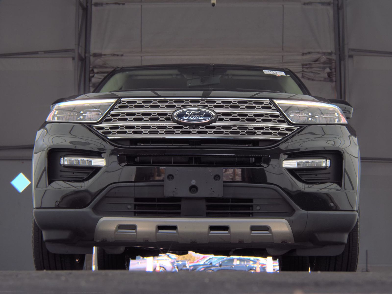 2023 Ford Explorer Limited AWD