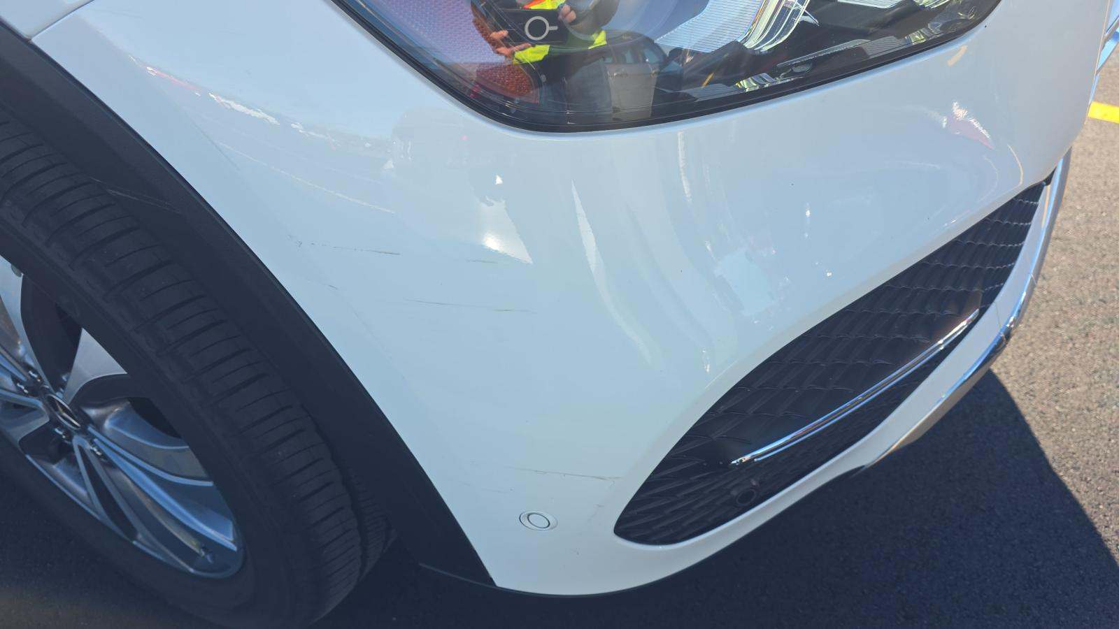 2023 Mercedes-Benz GLE GLE 350 RWD