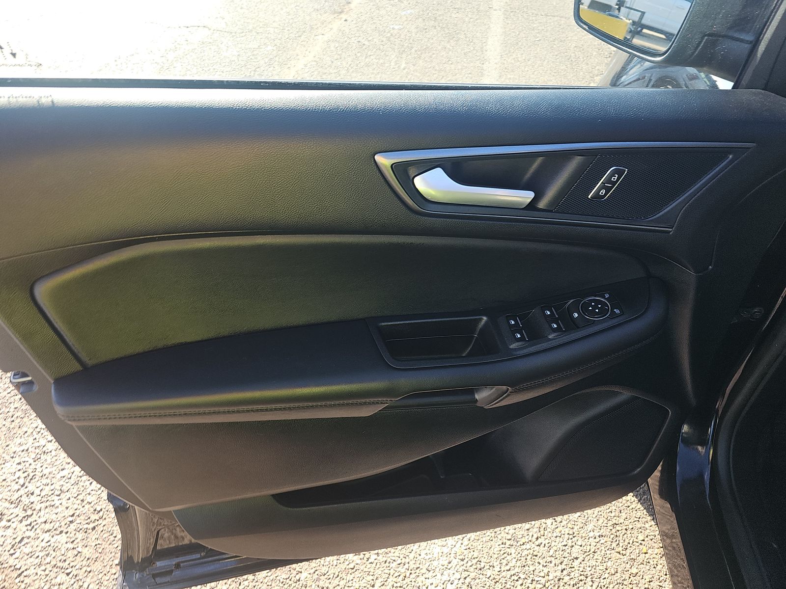 2024 Ford Edge SE AWD