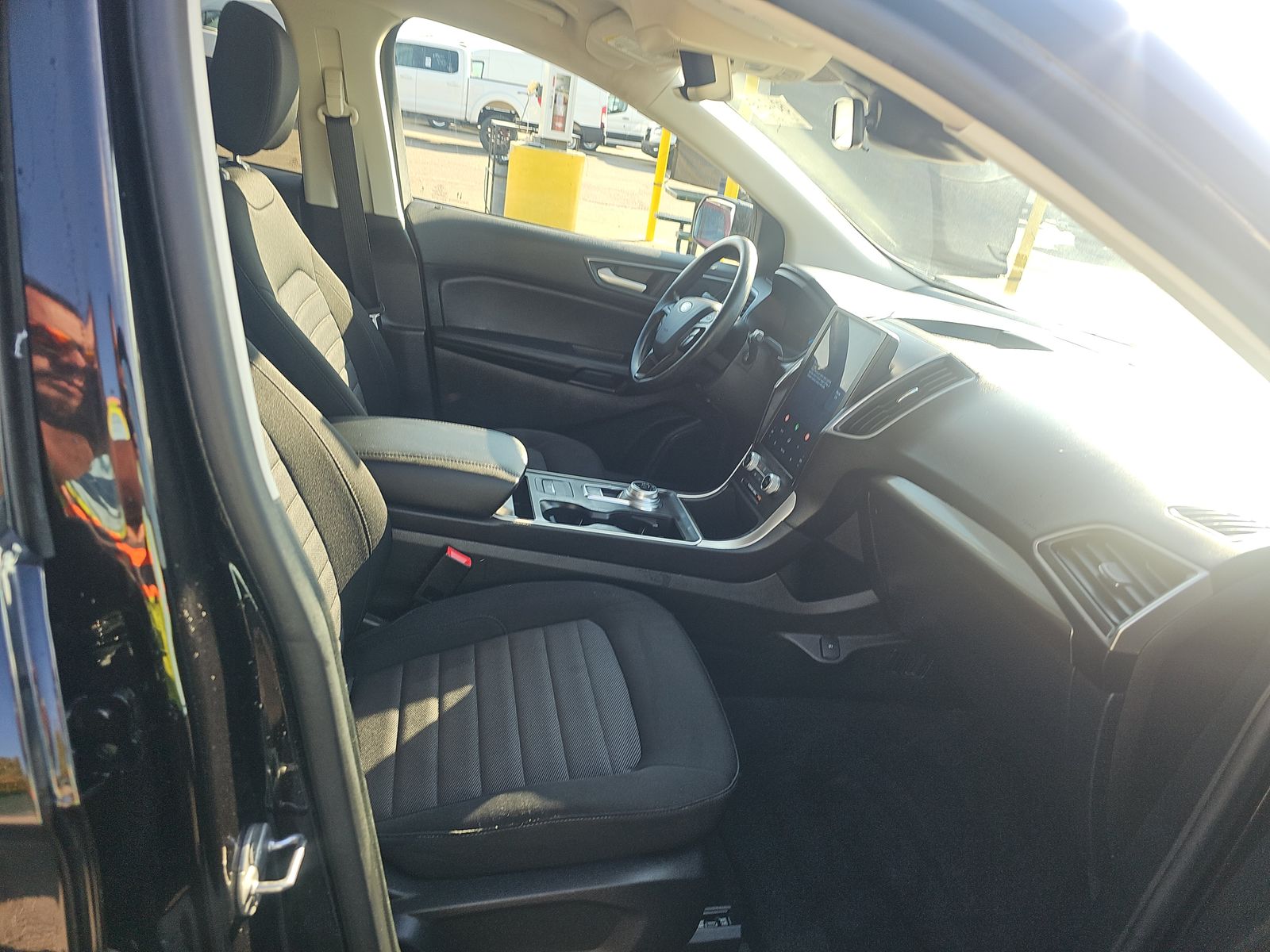 2024 Ford Edge SE AWD