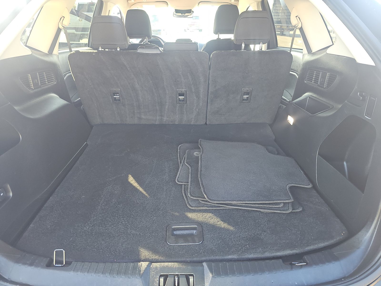 2024 Ford Edge SE AWD