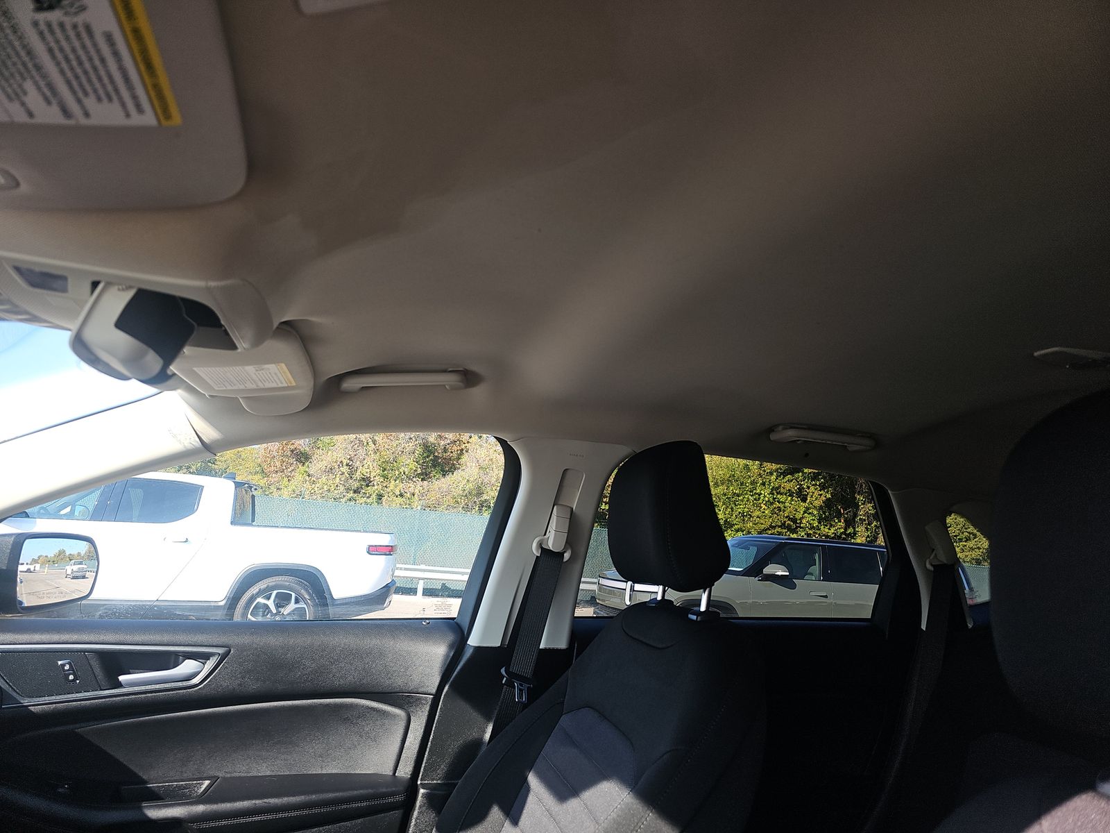 2024 Ford Edge SE AWD