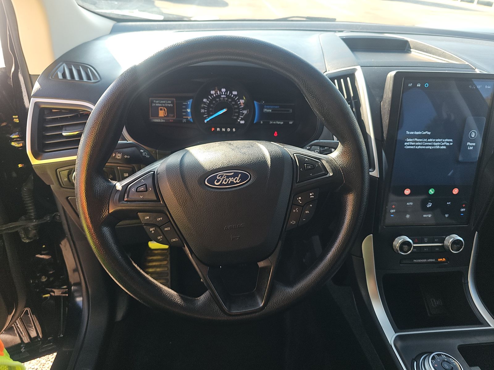 2024 Ford Edge SE AWD
