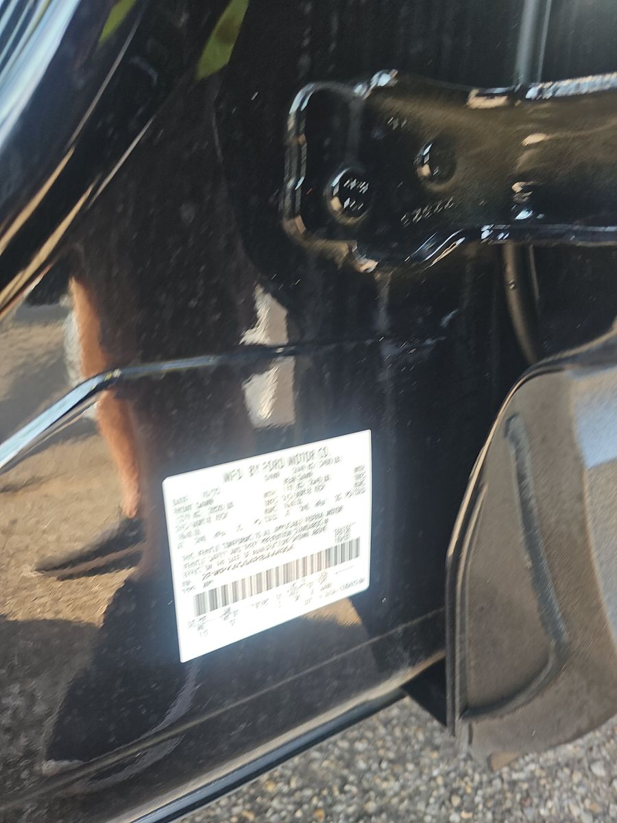 2024 Ford Edge SE AWD