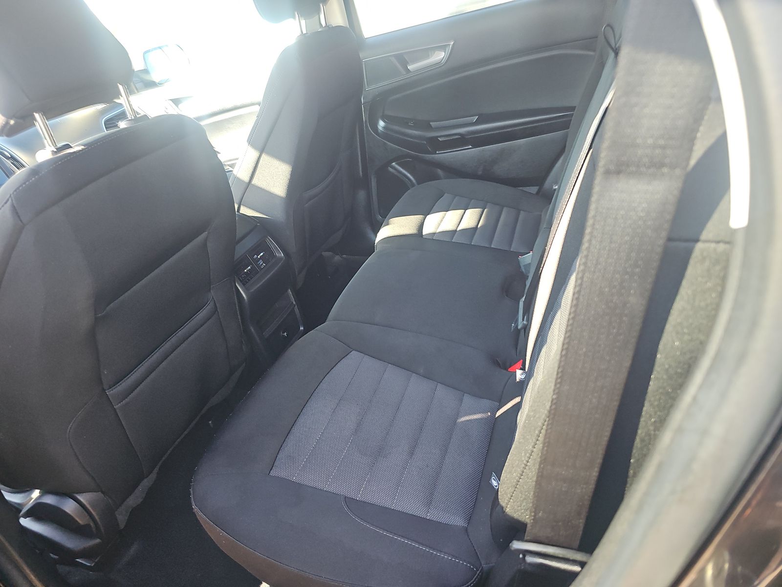 2024 Ford Edge SE AWD