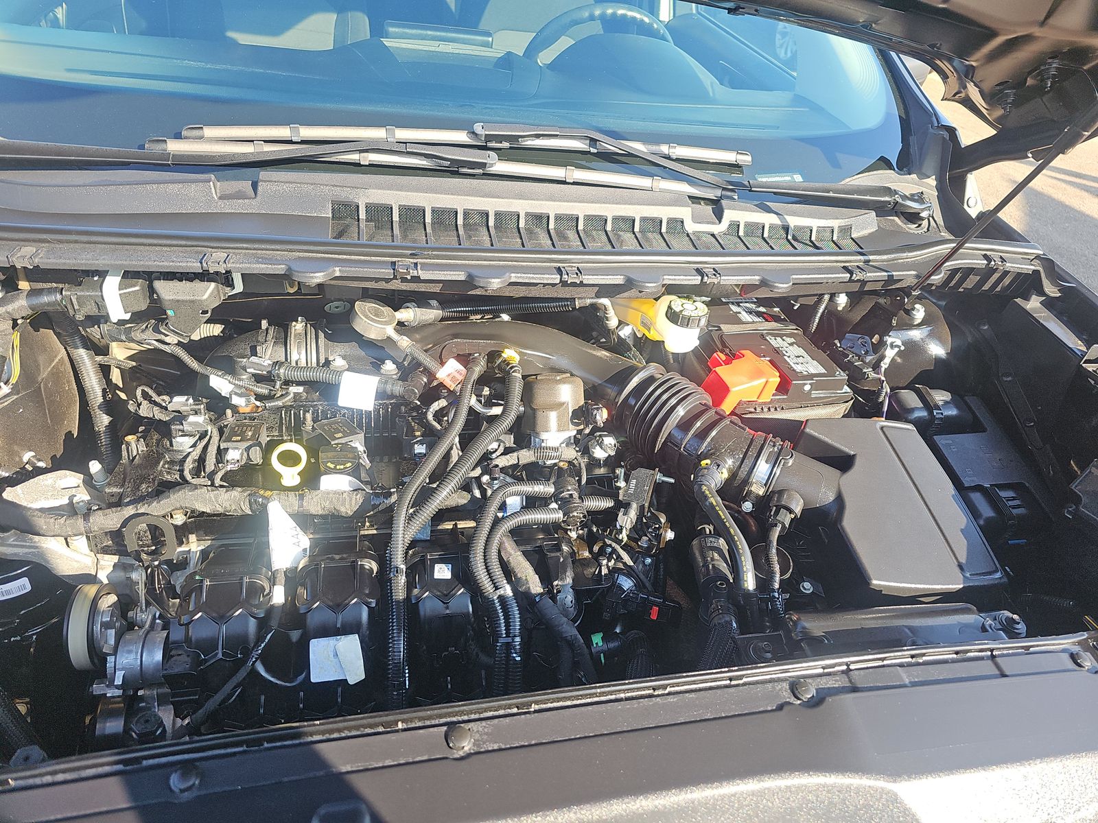 2024 Ford Edge SE AWD