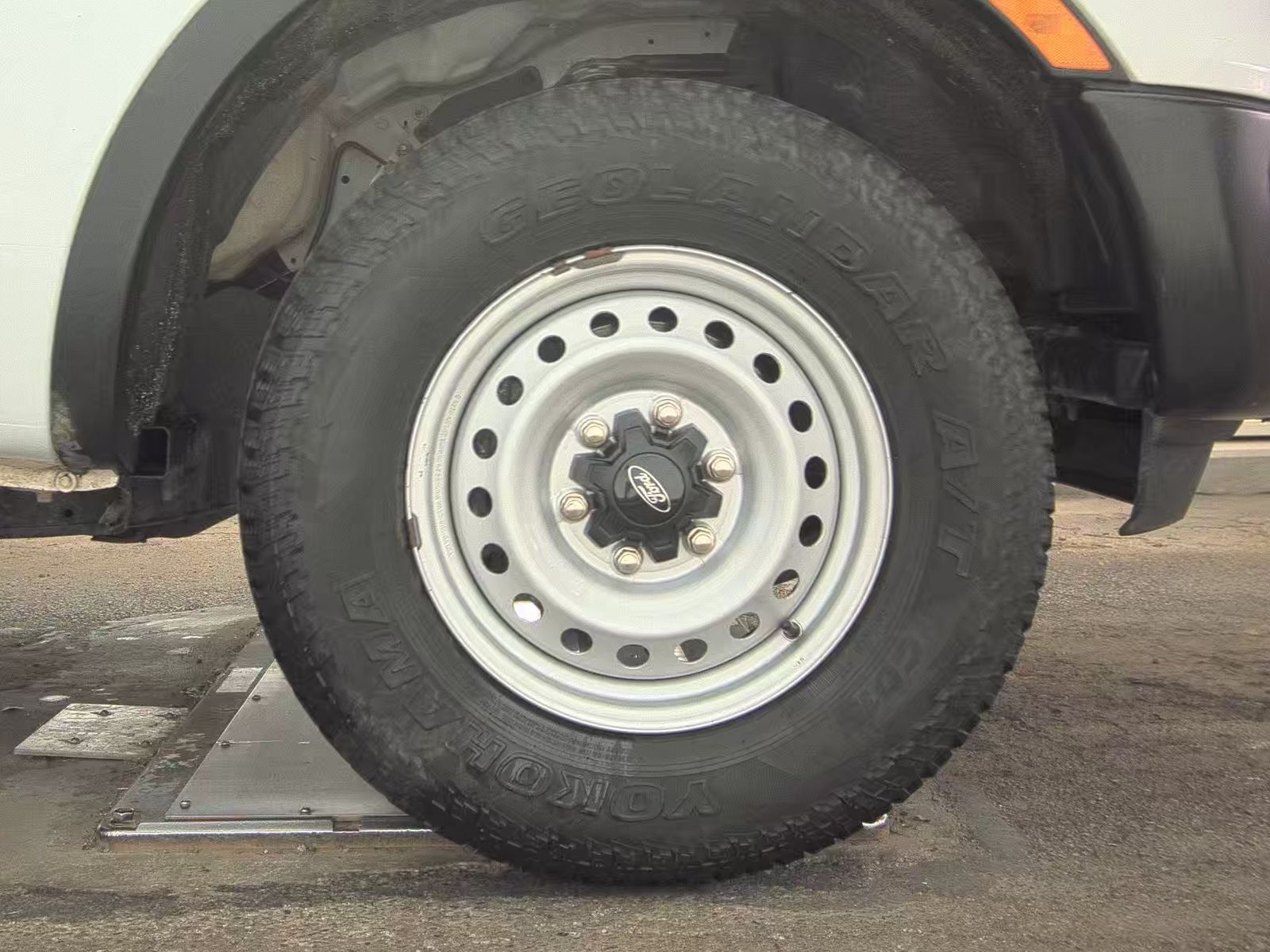 2022 Ford Ranger XL RWD