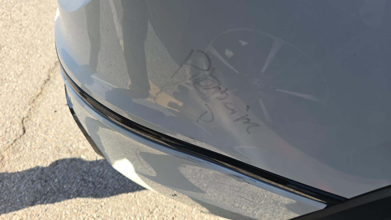 2024 Volkswagen Tiguan 2.0T SE R-Line Black AWD