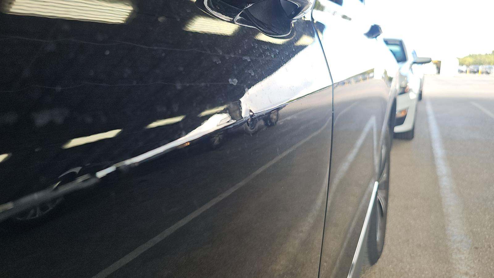 2024 Volkswagen Tiguan 2.0T Wolfsburg Edition FWD