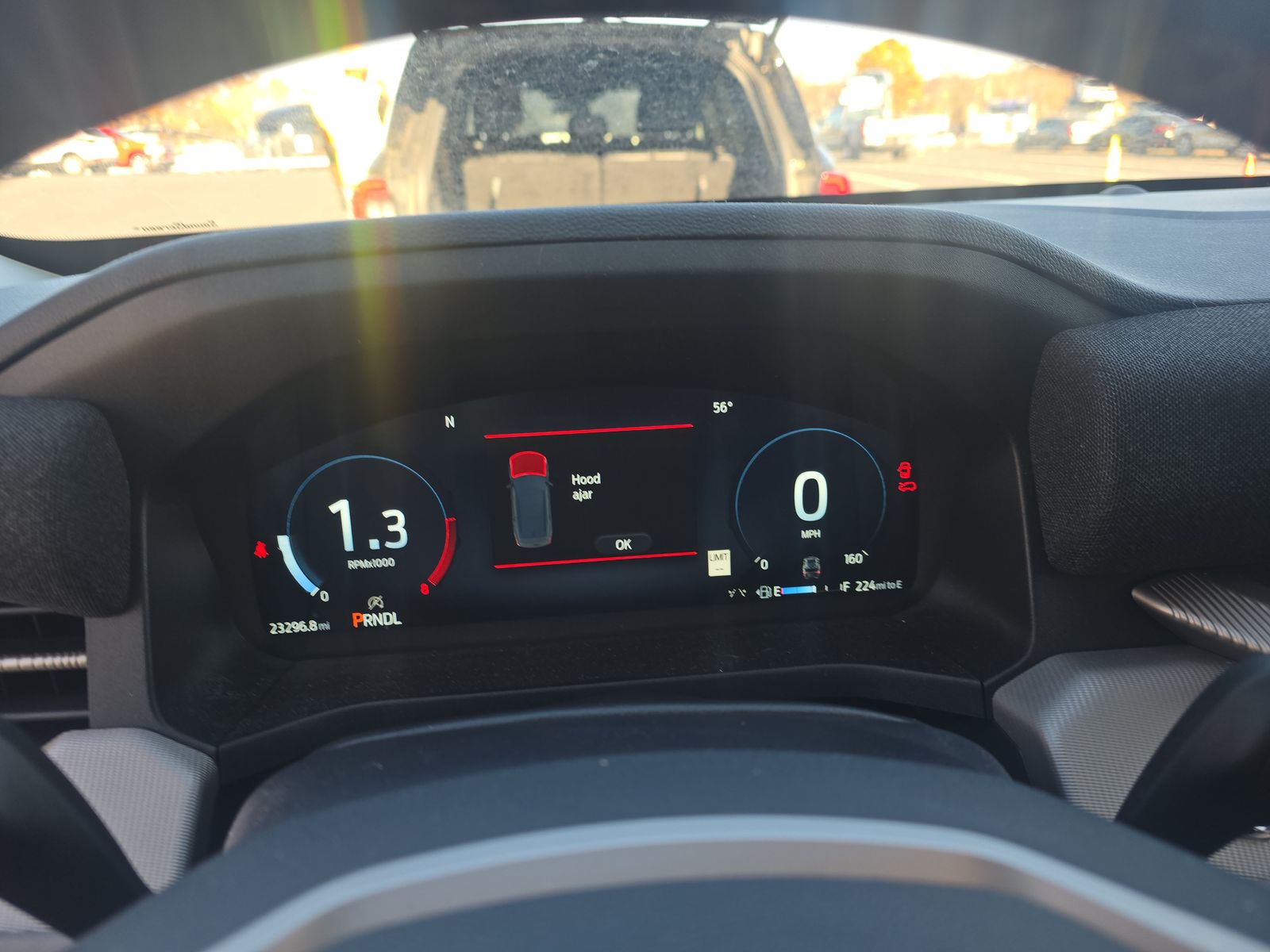 2025 Ford Explorer Active AWD