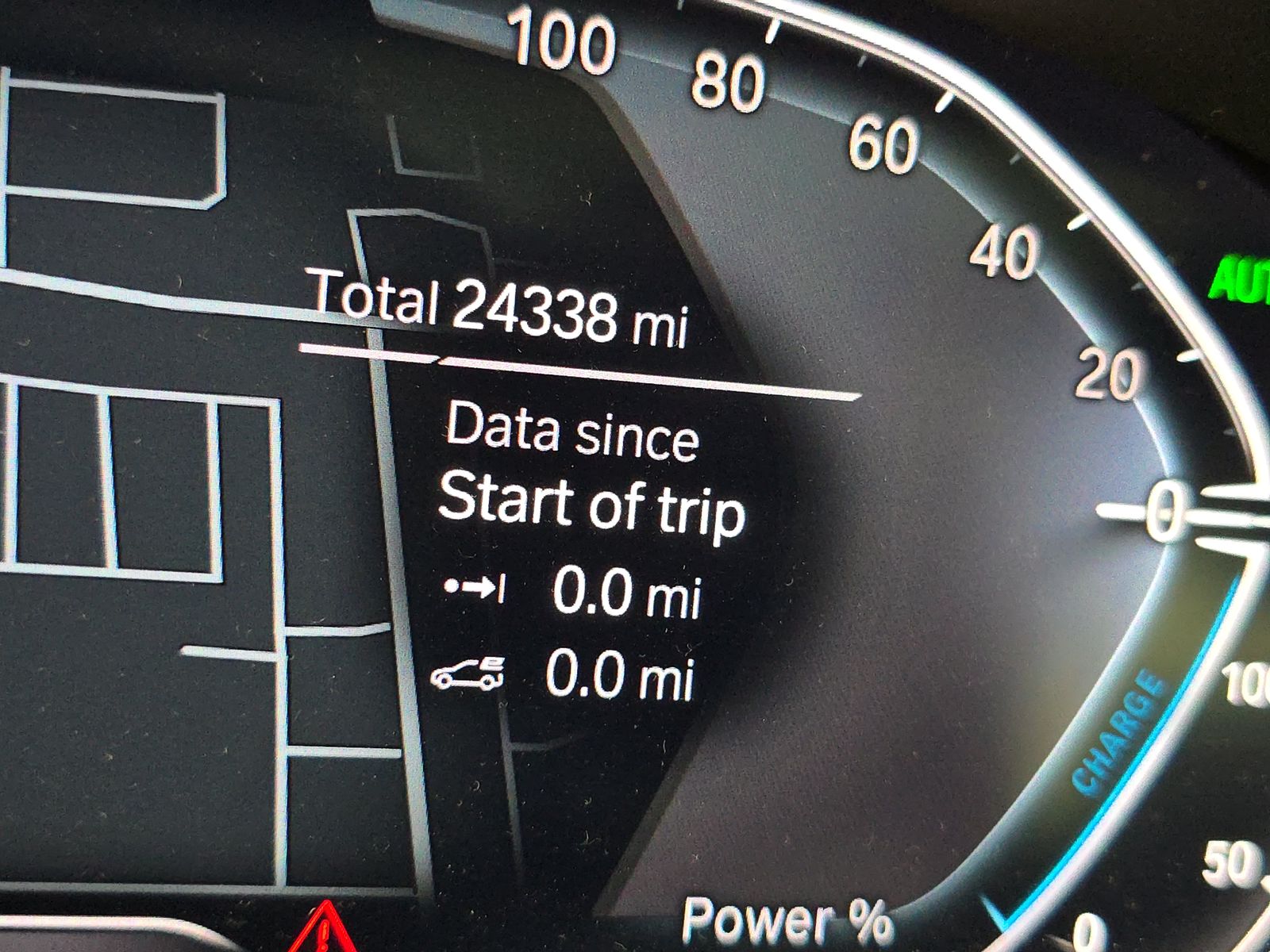 2023 BMW 5 Series 530e RWD