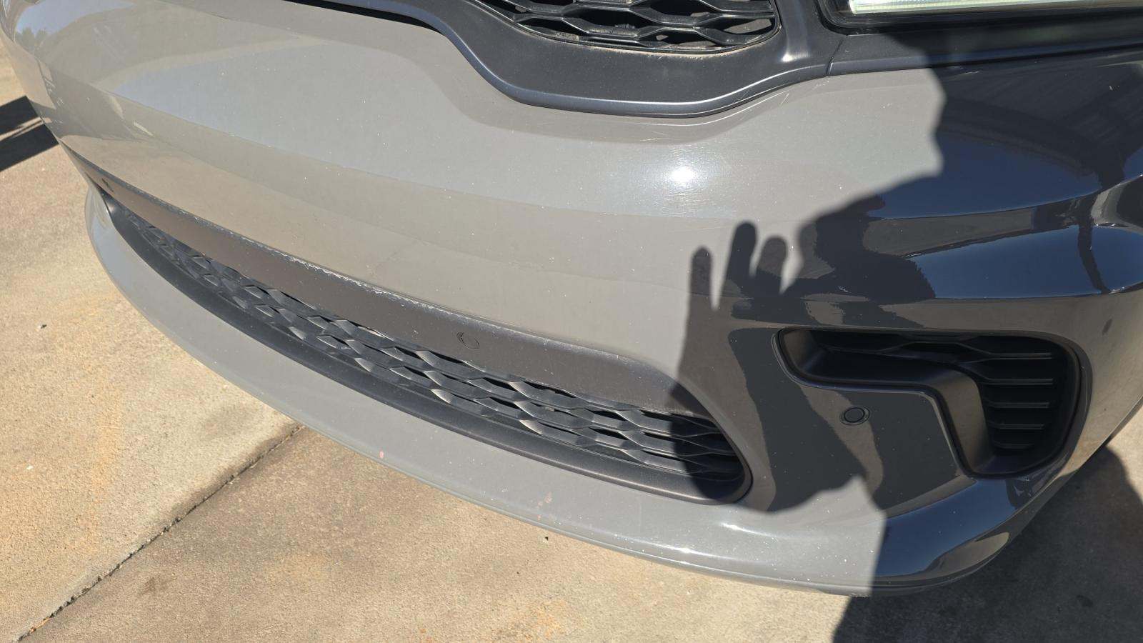 2024 Dodge Durango R/T RWD