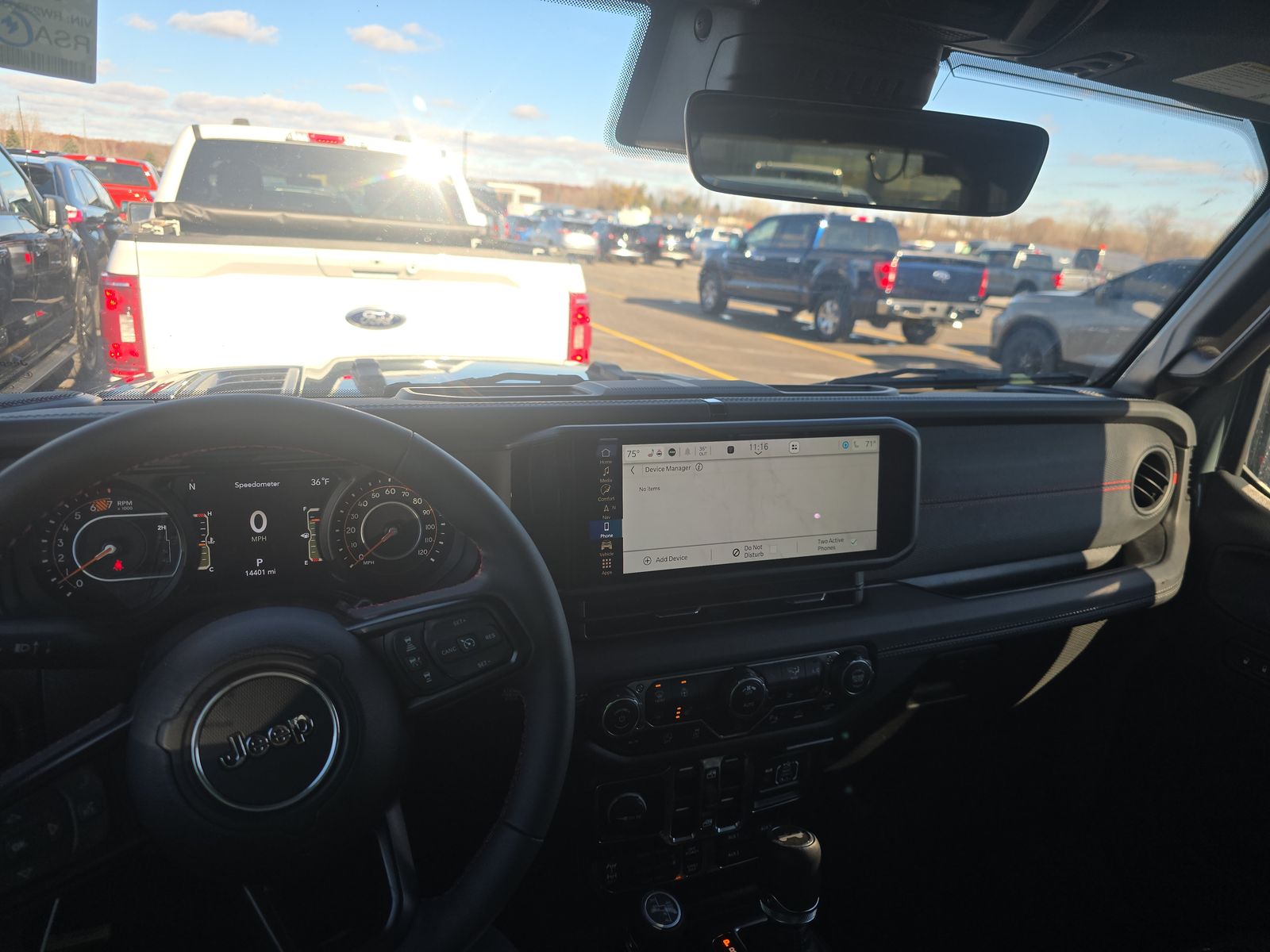 2024 Jeep Wrangler Rubicon X AWD