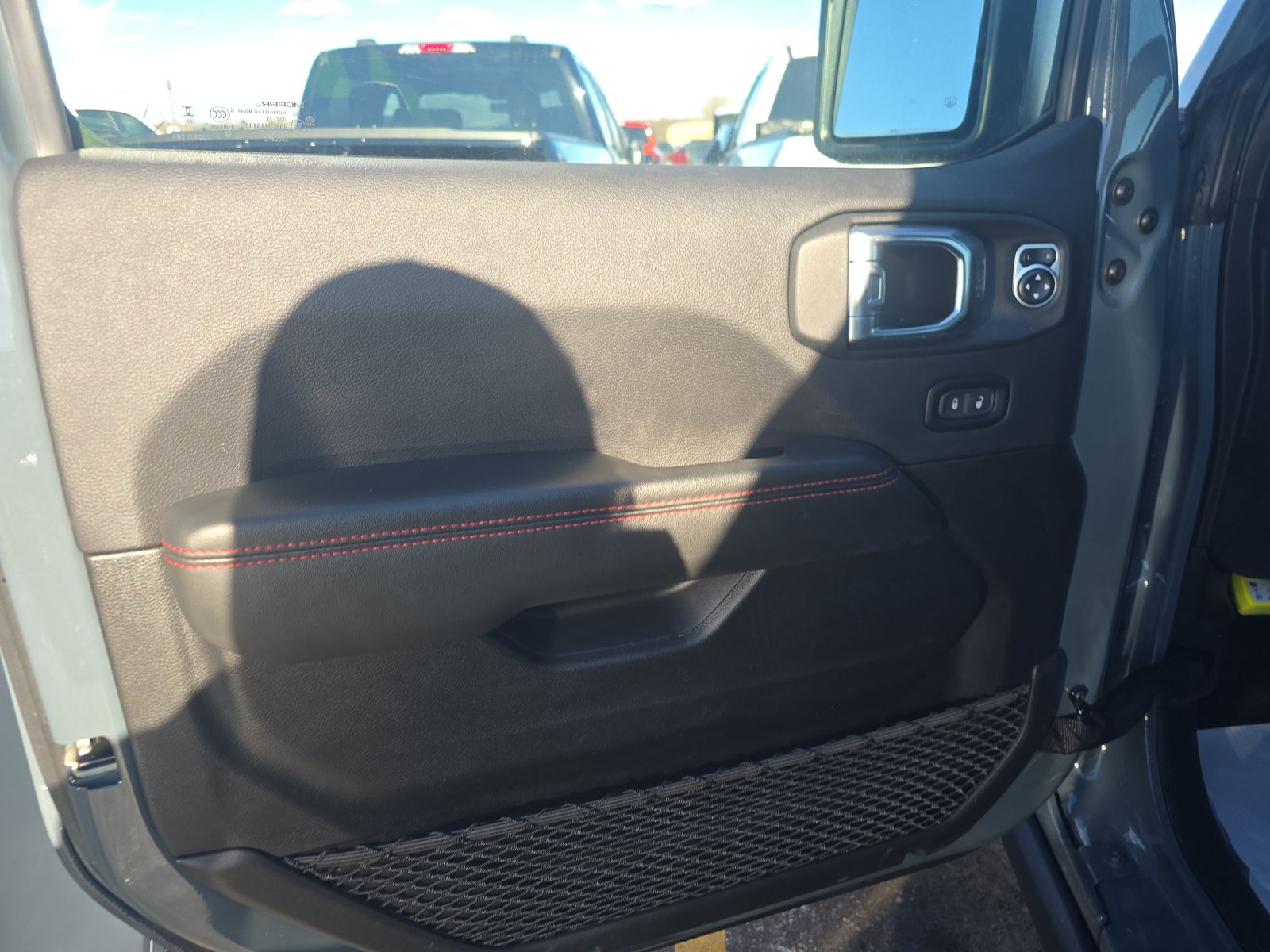 2024 Jeep Wrangler Rubicon X AWD