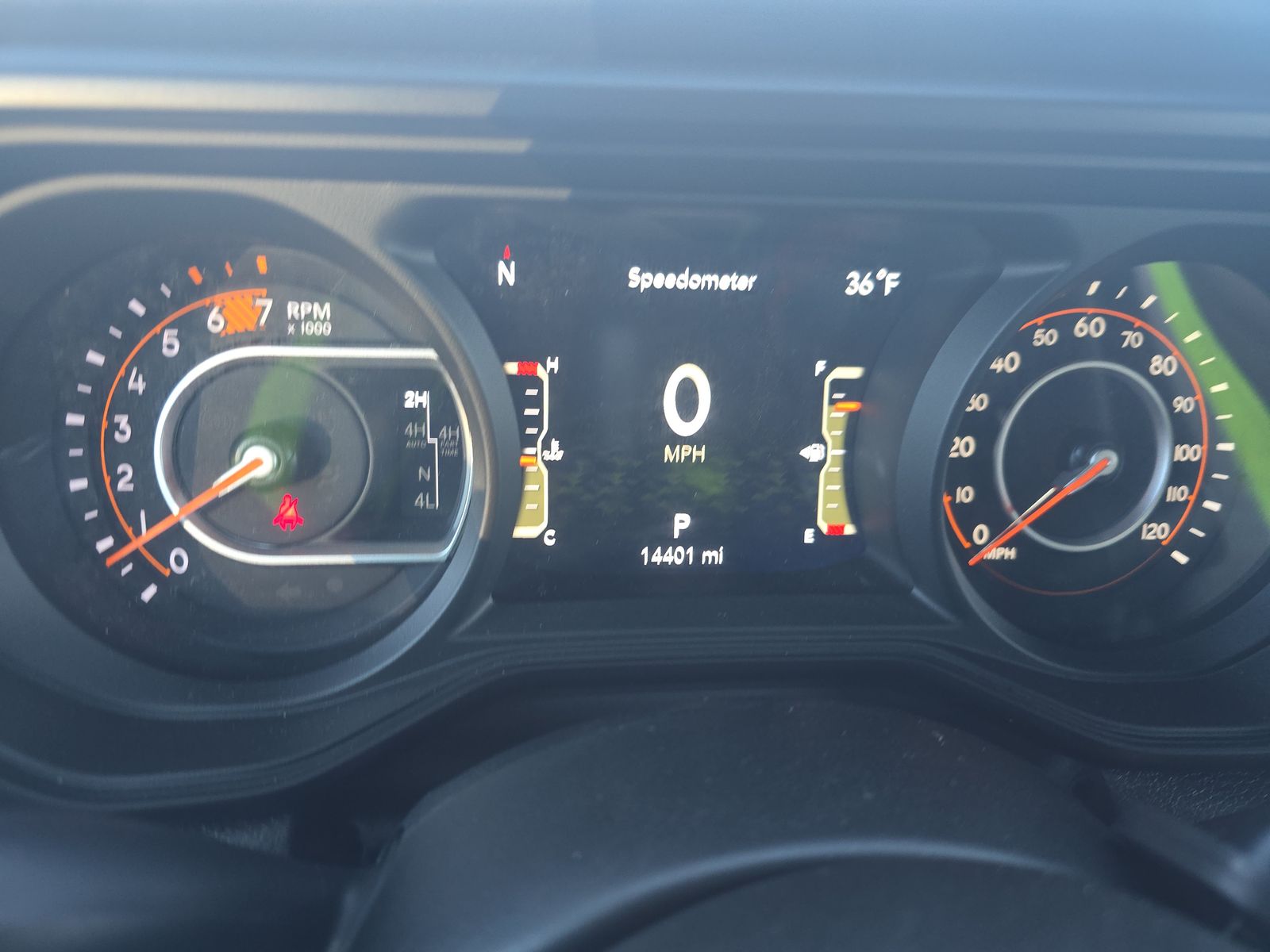 2024 Jeep Wrangler Rubicon X AWD