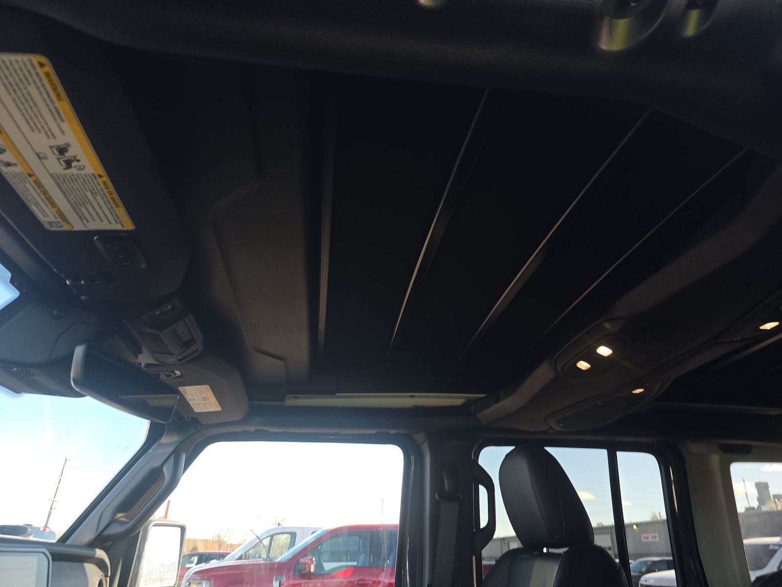 2024 Jeep Wrangler Rubicon X AWD