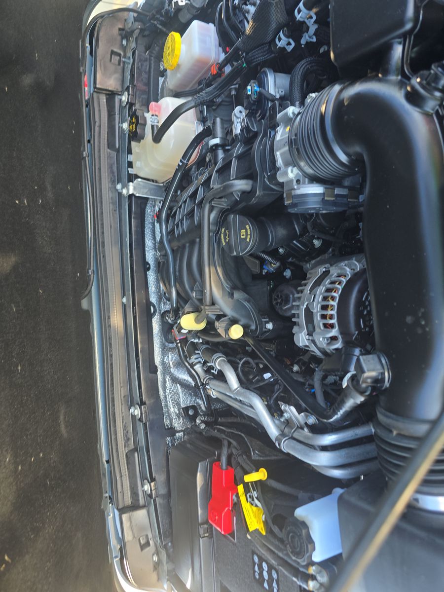 2024 Jeep Wrangler Rubicon X AWD