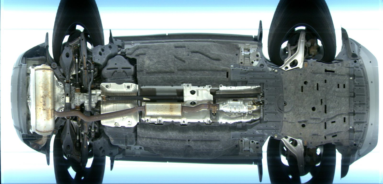 2023 Nissan Rogue SV AWD