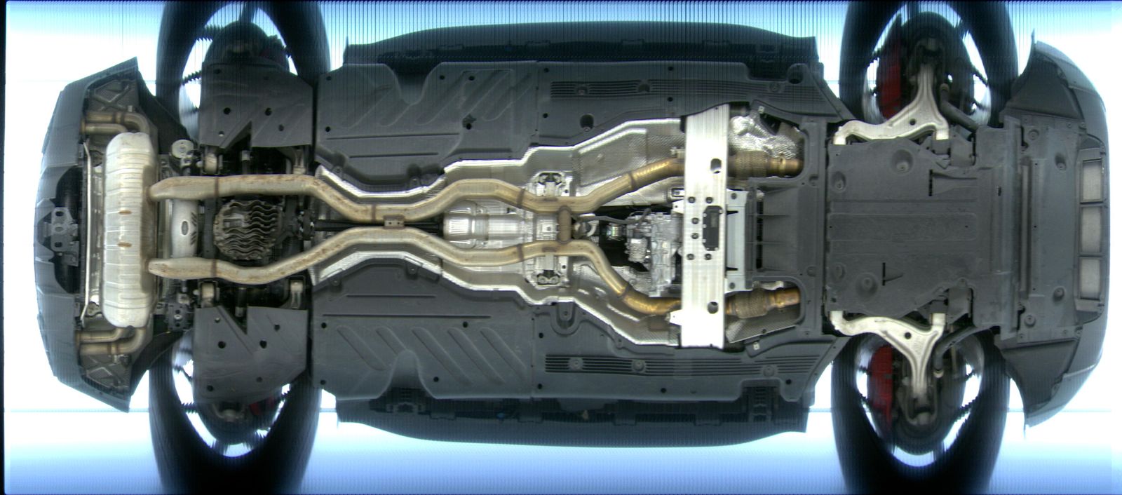 2022 Mercedes-Benz GLE AMG GLE 63 S AWD