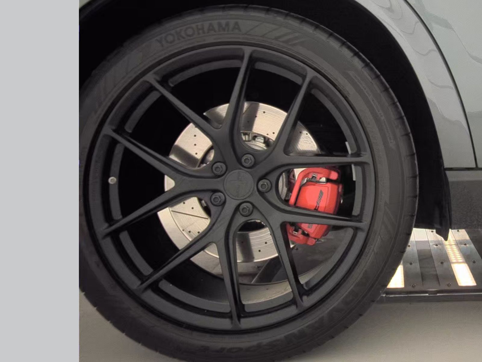 2022 Mercedes-Benz GLE AMG GLE 63 S AWD