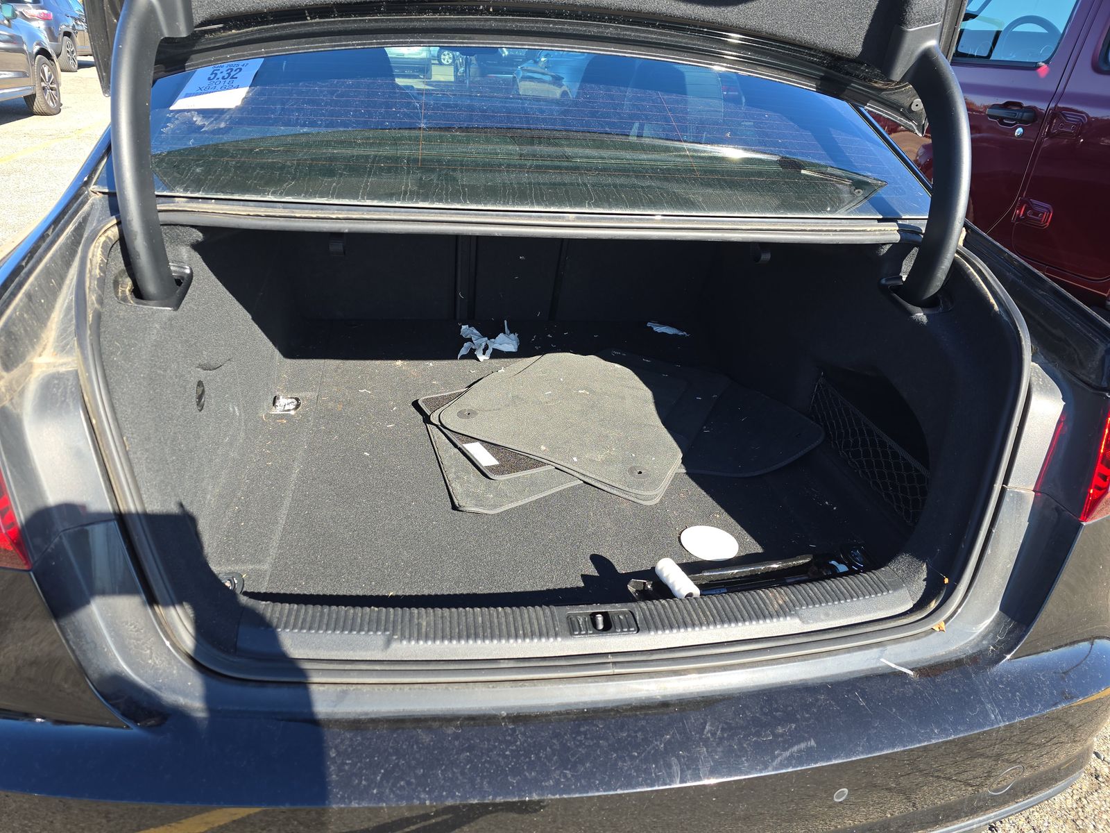 2018 Audi S6 Prestige AWD