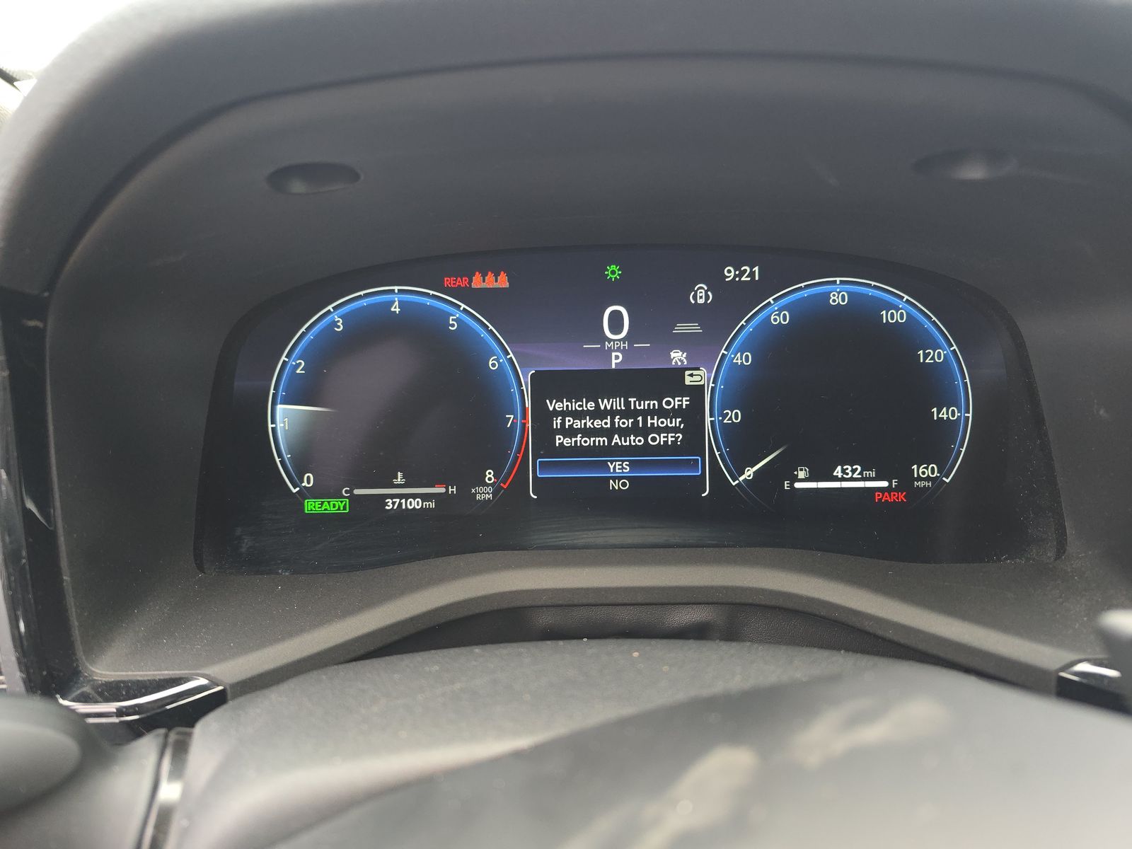 2025 Toyota Camry XSE FWD