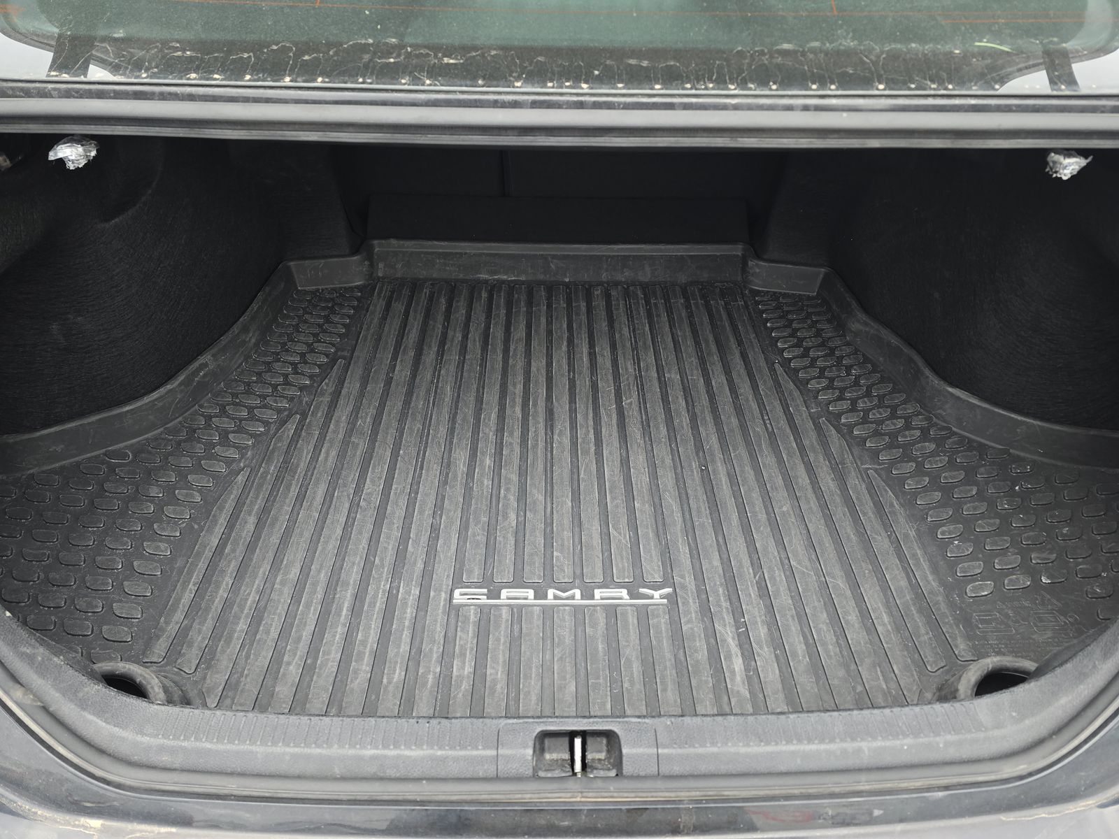 2025 Toyota Camry XSE FWD