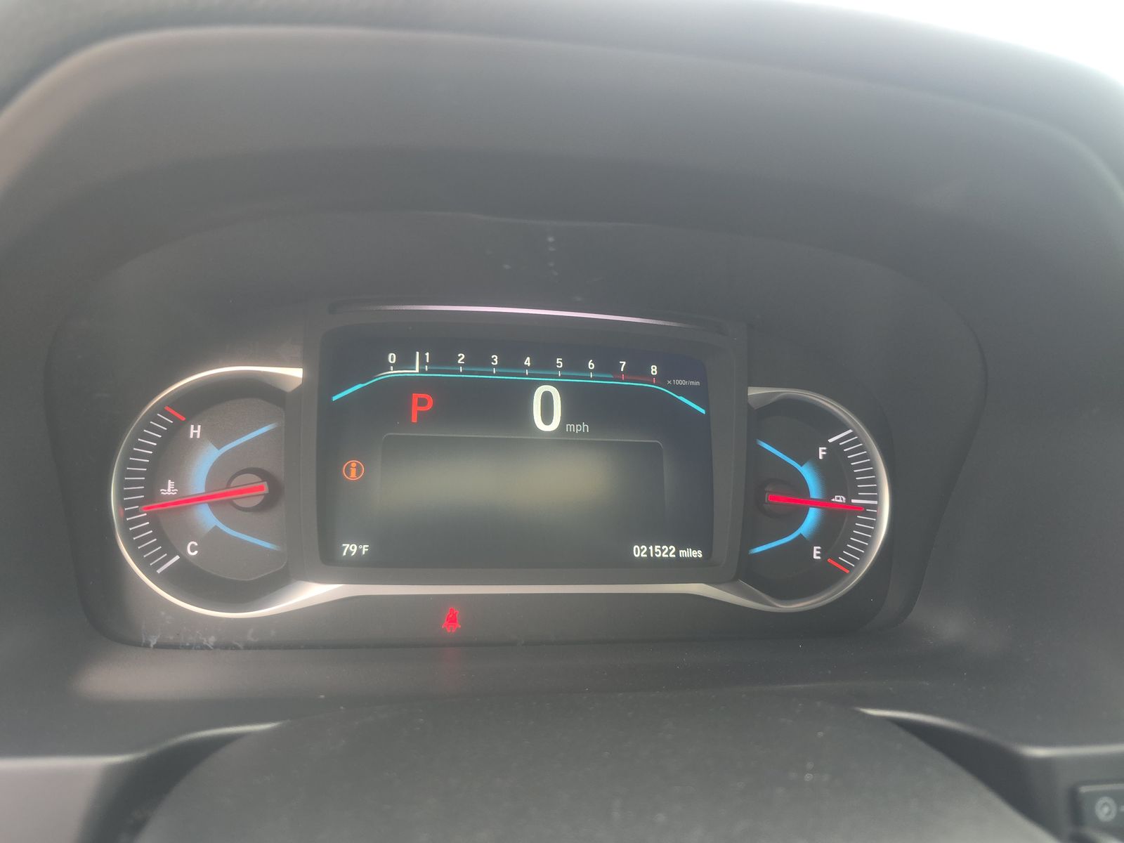 2022 Honda Pilot Black Edition AWD