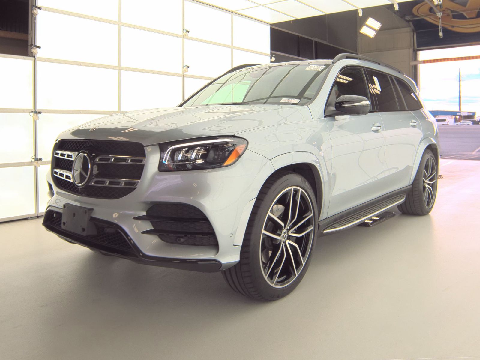 2023 Mercedes-Benz GLS GLS 450 AWD