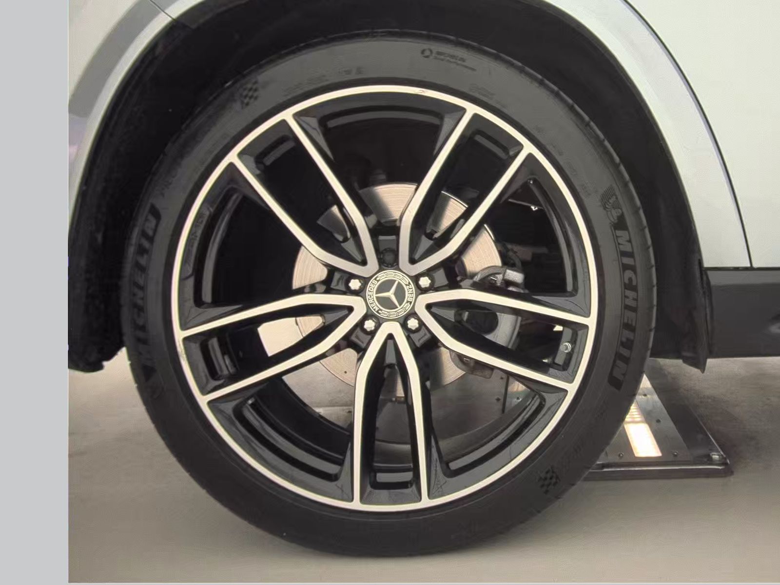 2023 Mercedes-Benz GLS GLS 450 AWD