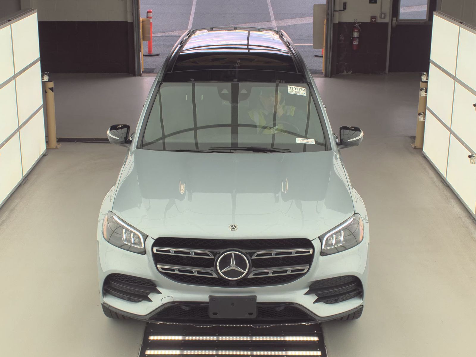 2023 Mercedes-Benz GLS GLS 450 AWD