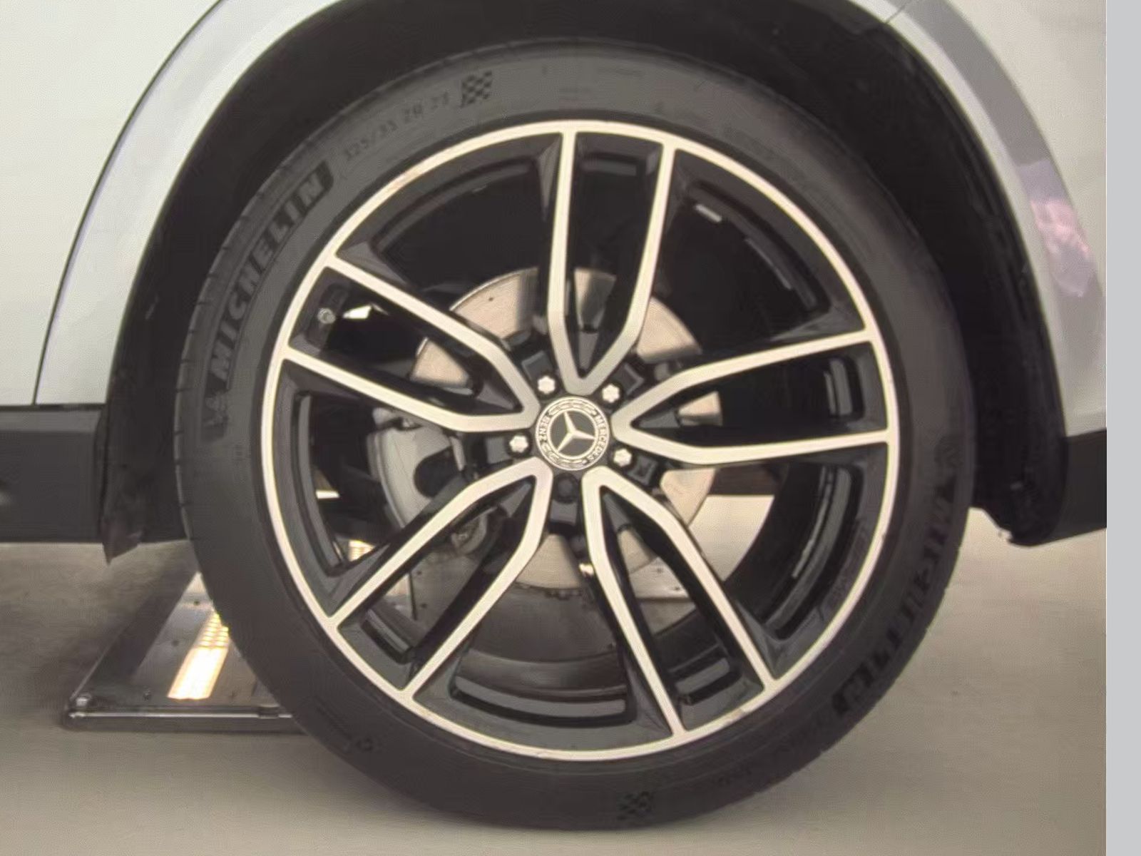 2023 Mercedes-Benz GLS GLS 450 AWD