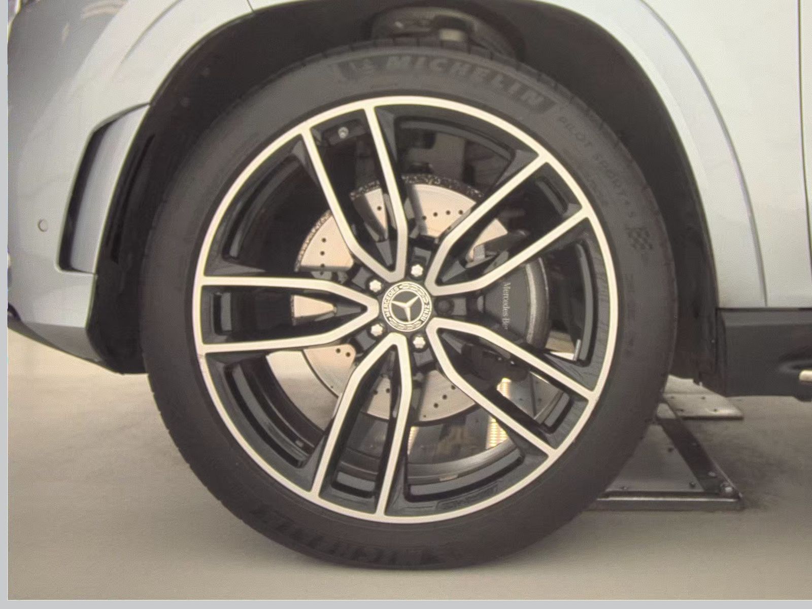 2023 Mercedes-Benz GLS GLS 450 AWD