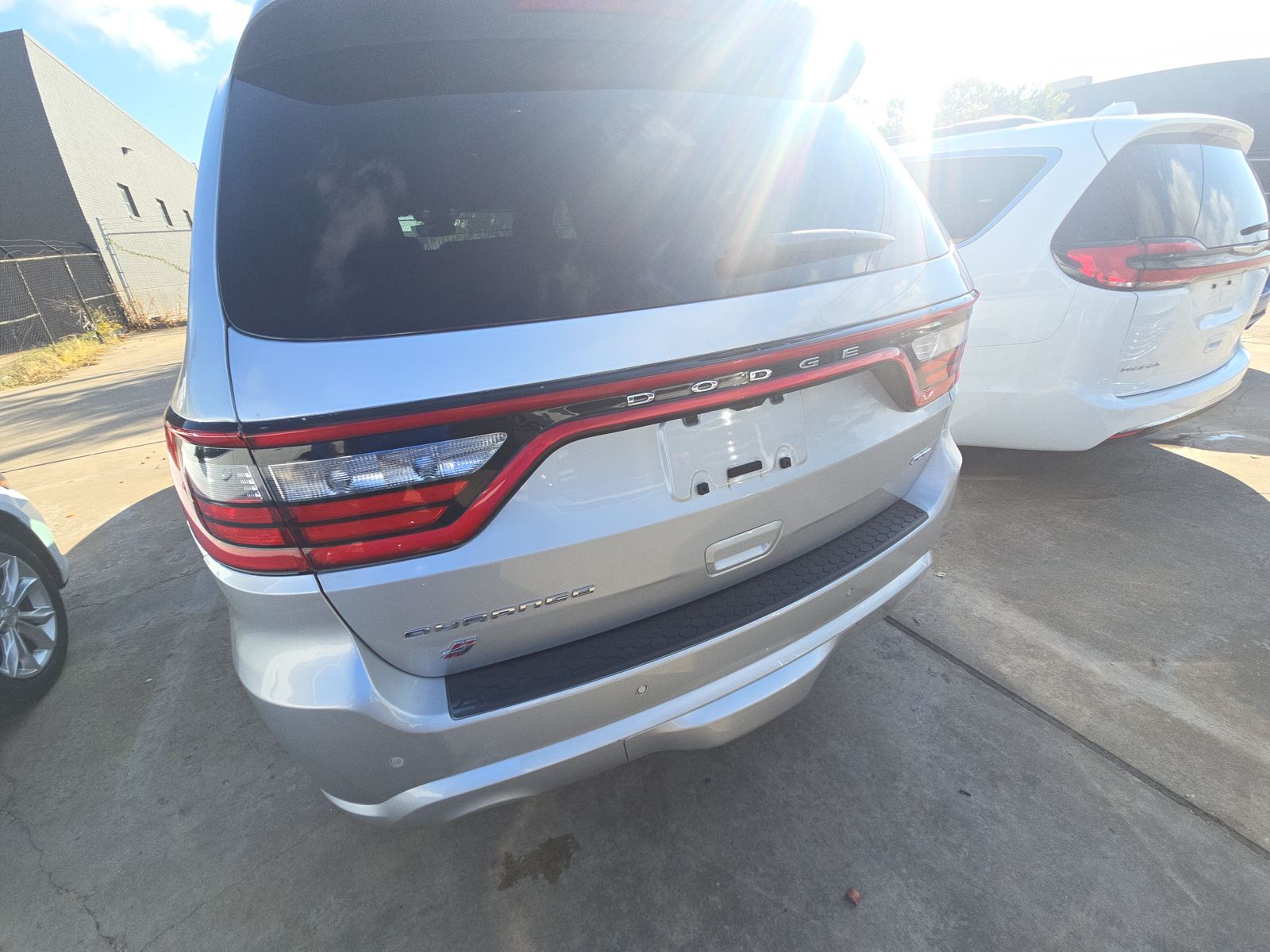 2024 Dodge Durango GT Plus AWD