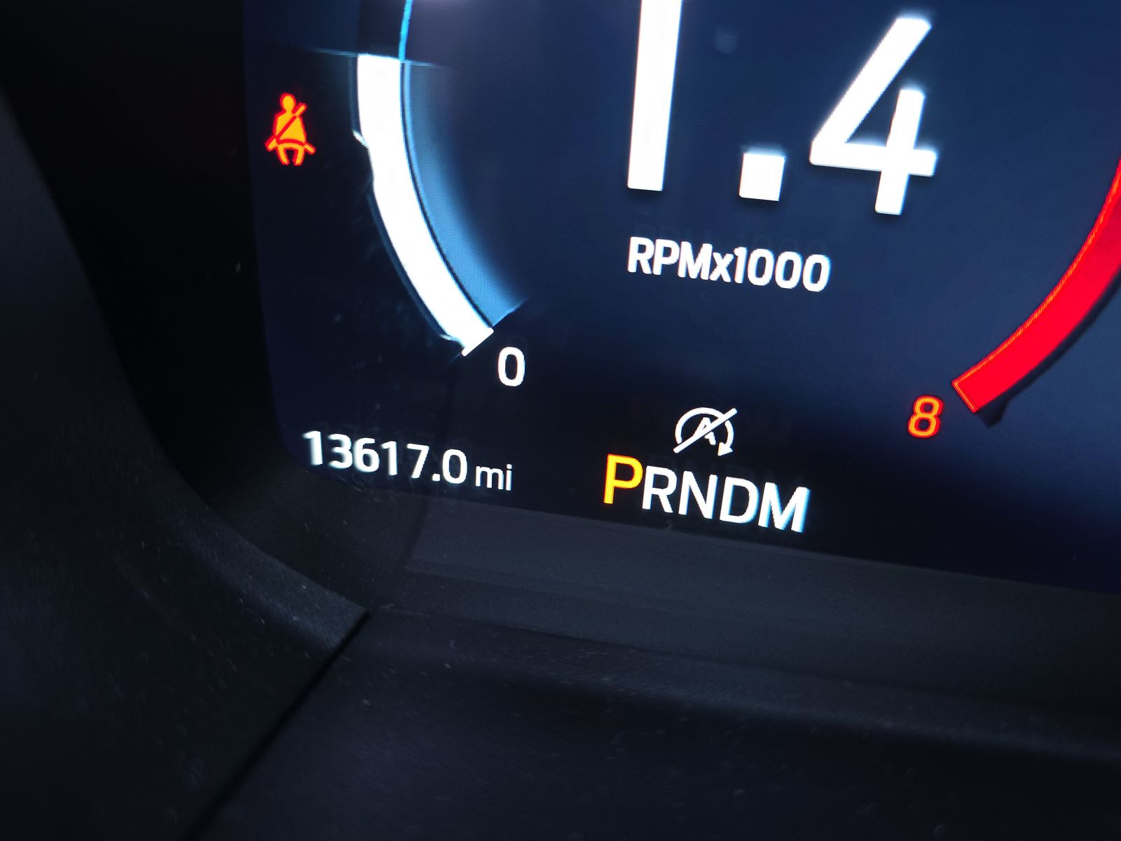 2025 Ford Explorer ST AWD