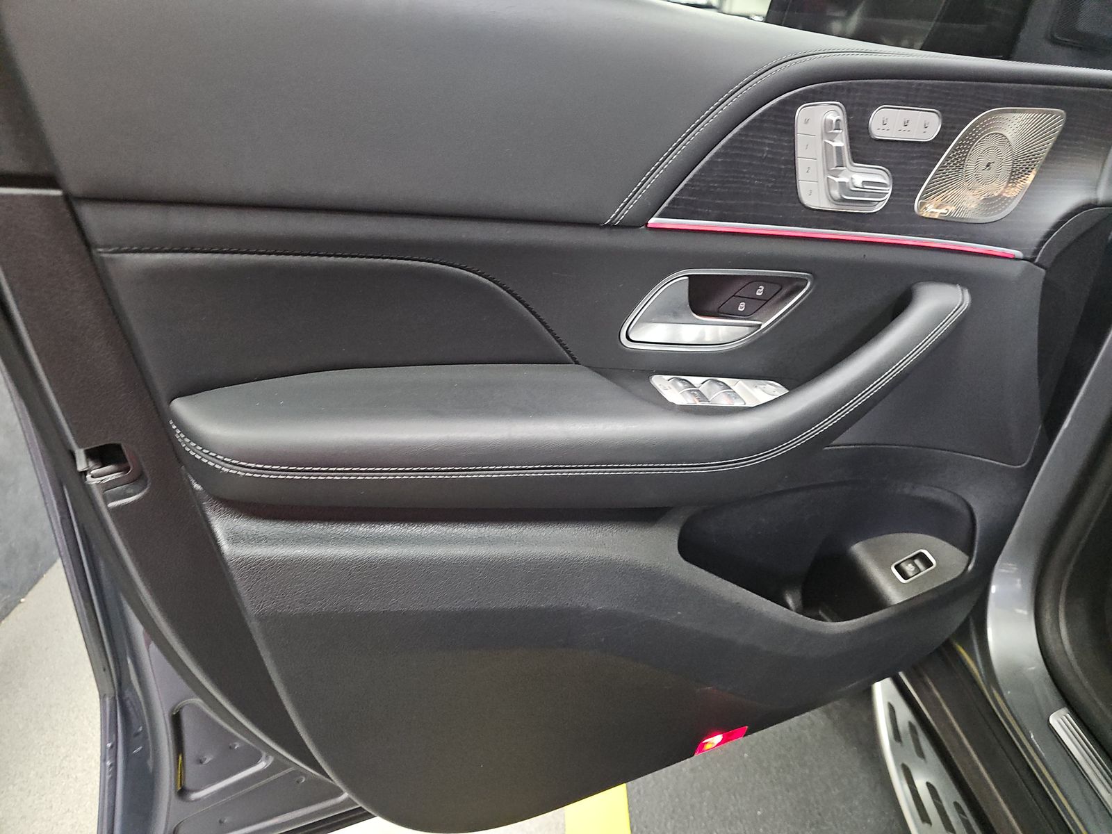 2022 Mercedes-Benz GLE AMG GLE 63 S AWD