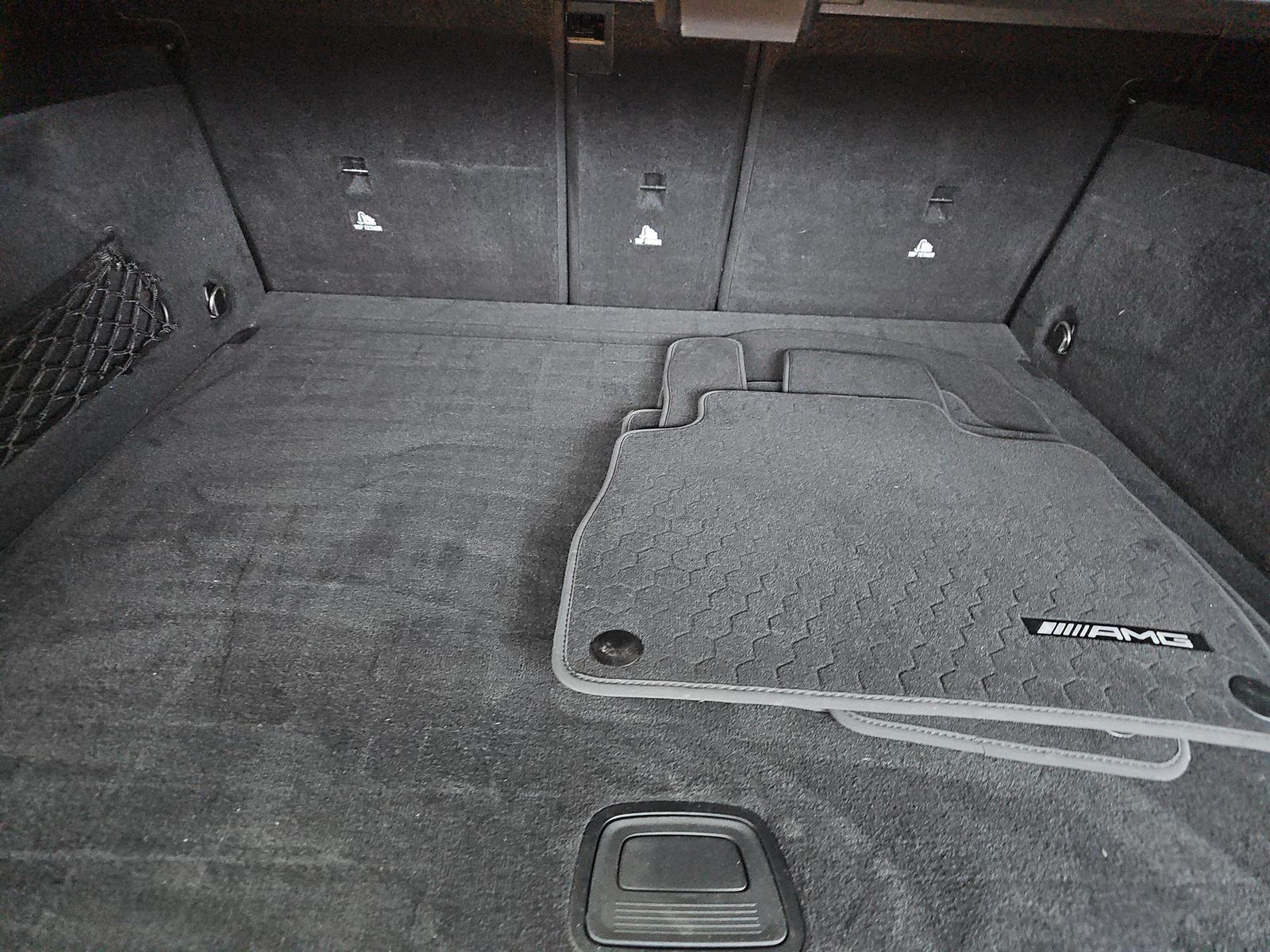 2022 Mercedes-Benz GLE AMG GLE 63 S AWD