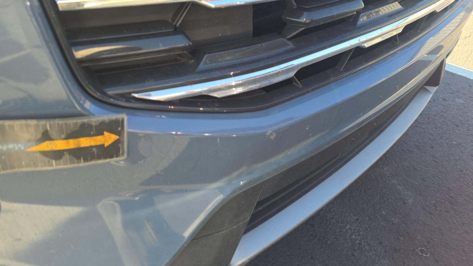 2025 Ford Explorer Active AWD