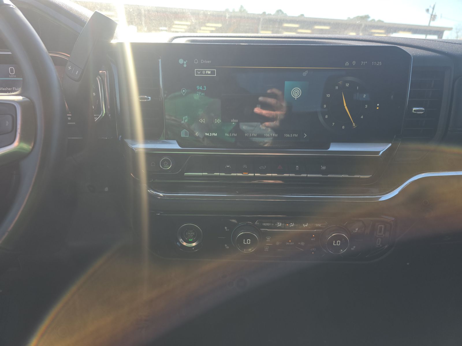 2024 Chevrolet Silverado 1500 LT RWD