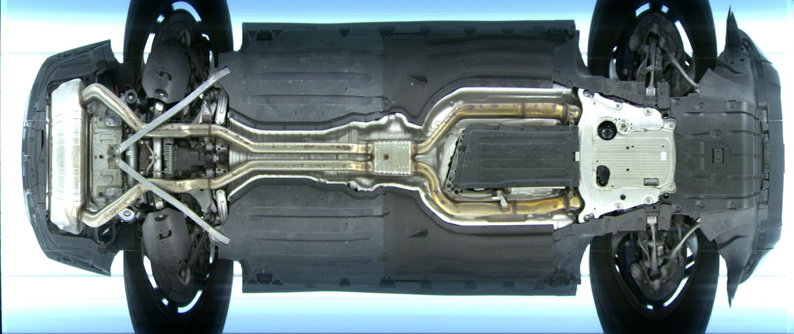 2024 BMW X7 M60i AWD