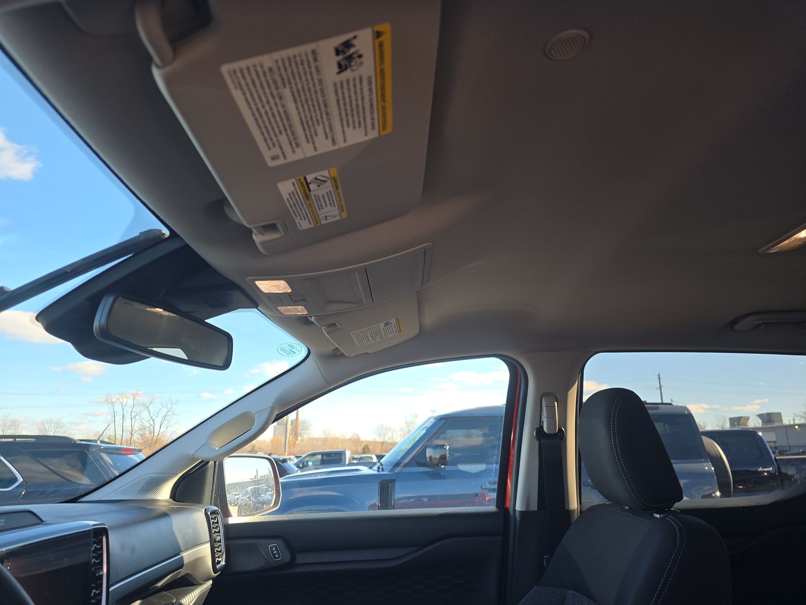 2024 Ford Ranger XLT AWD