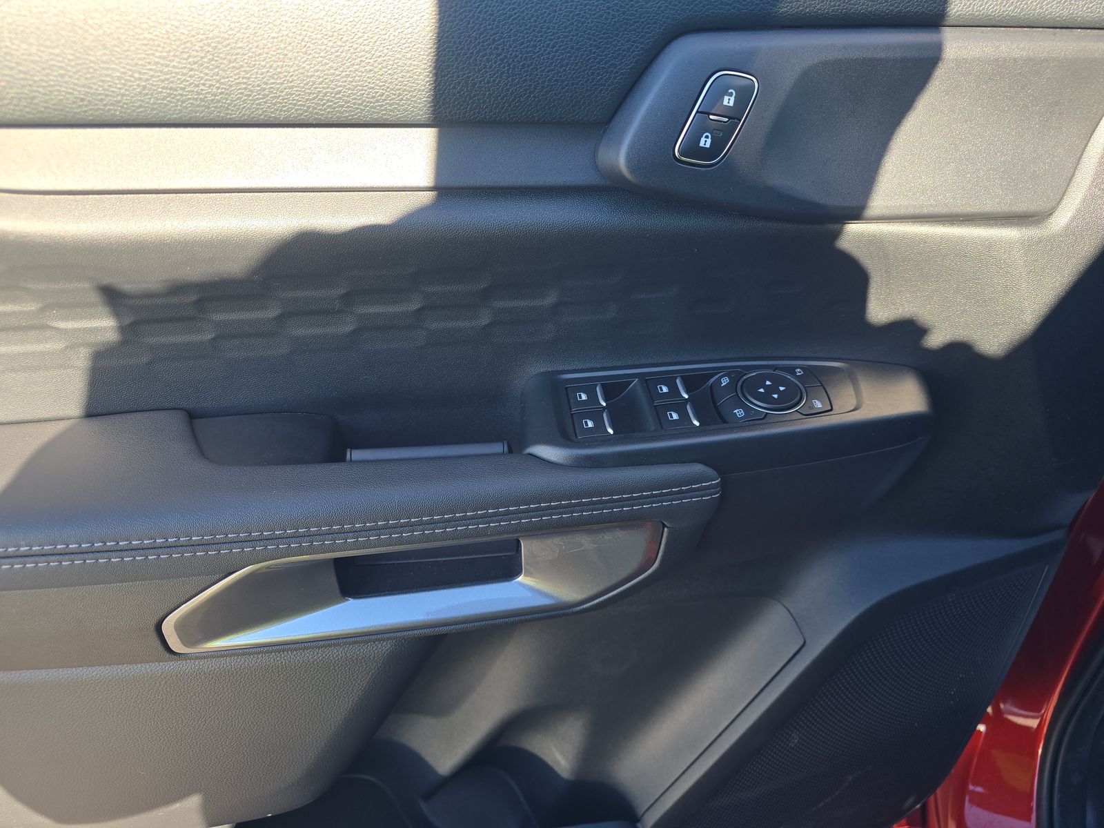 2024 Ford Ranger XLT AWD