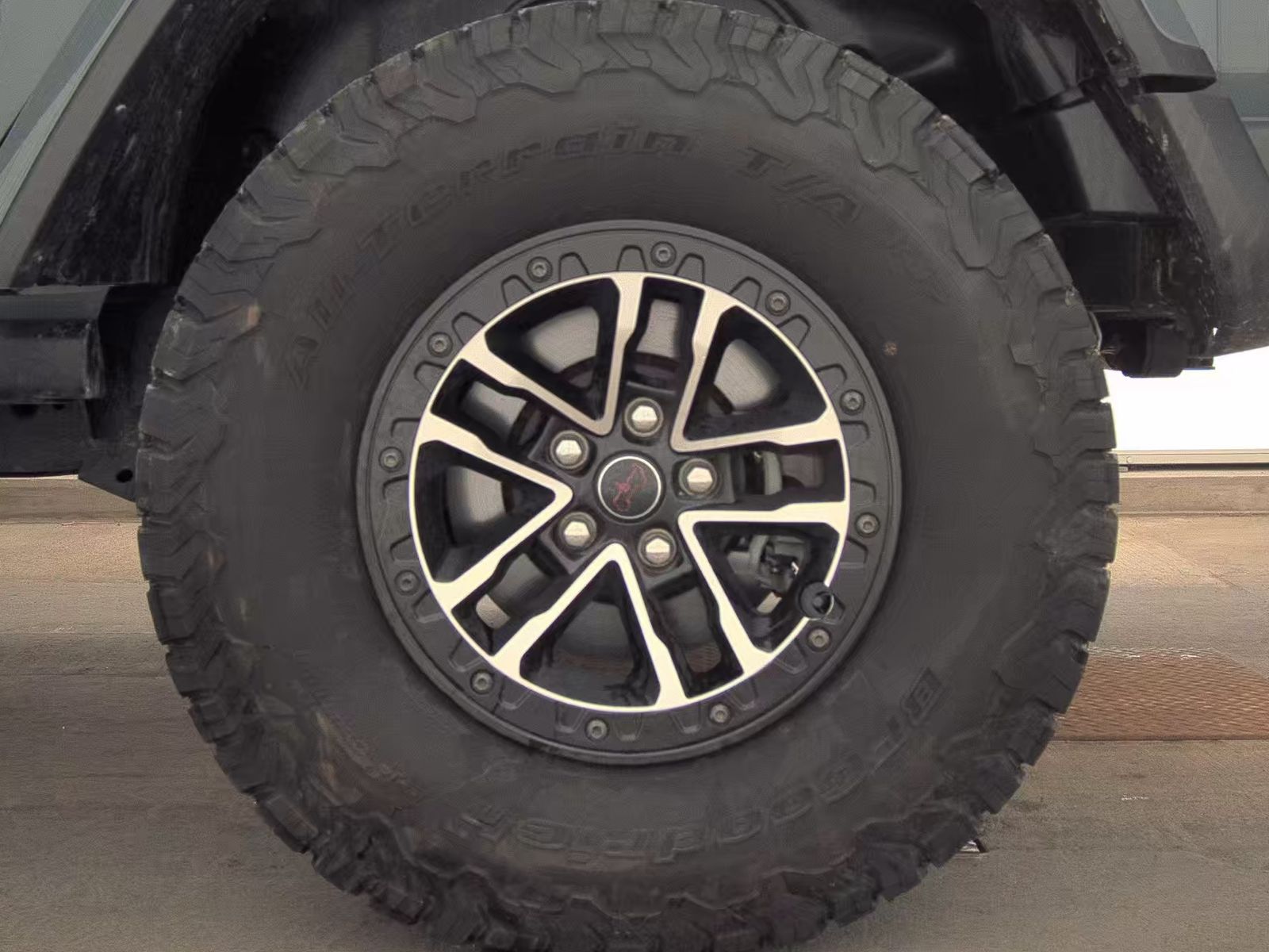 2024 Jeep Wrangler Rubicon X AWD