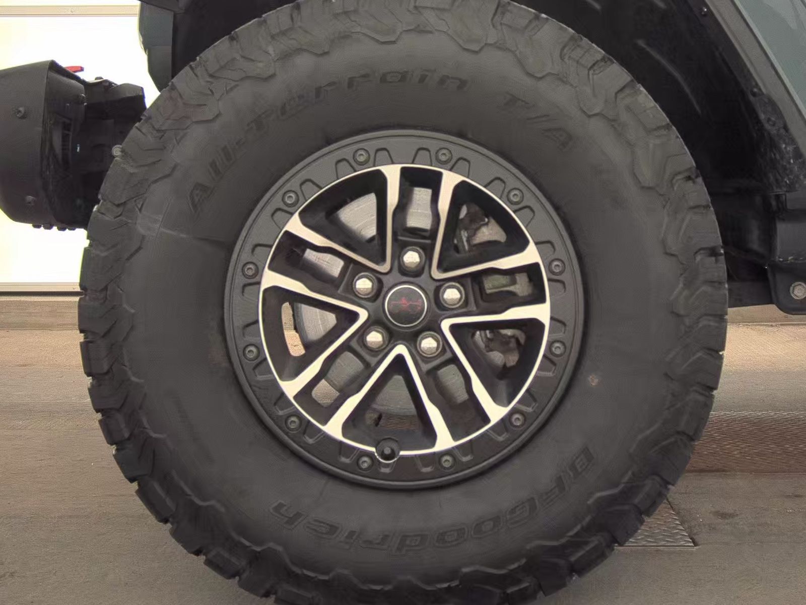 2024 Jeep Wrangler Rubicon X AWD