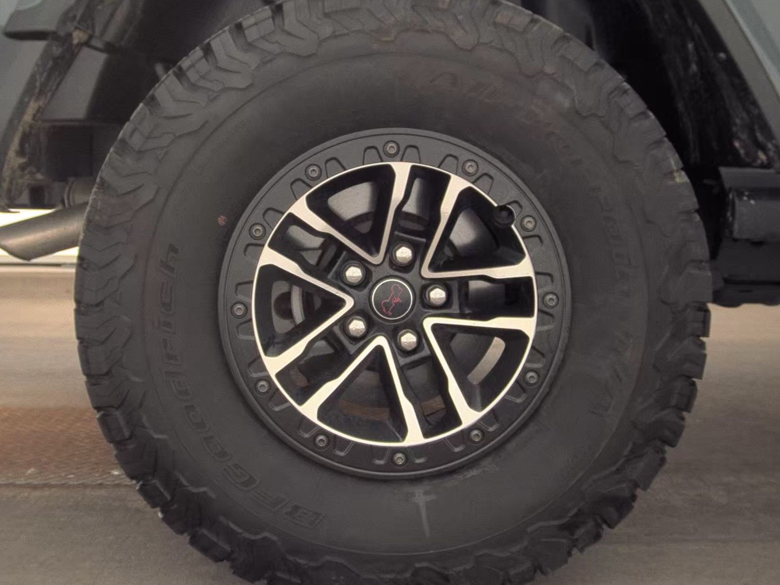 2024 Jeep Wrangler Rubicon X AWD