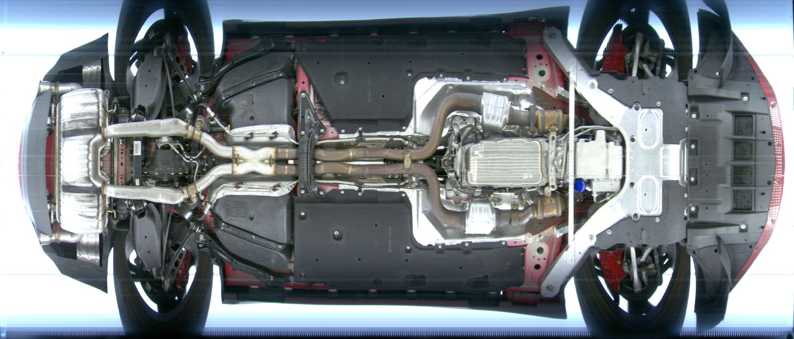 2023 Chevrolet Camaro 2SS RWD