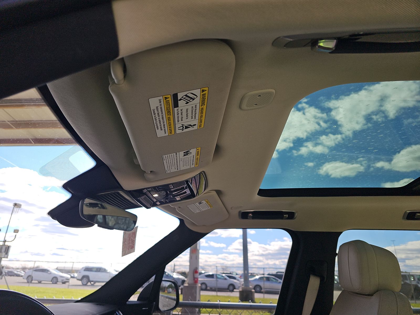 2023 Land Rover Range Rover SE AWD