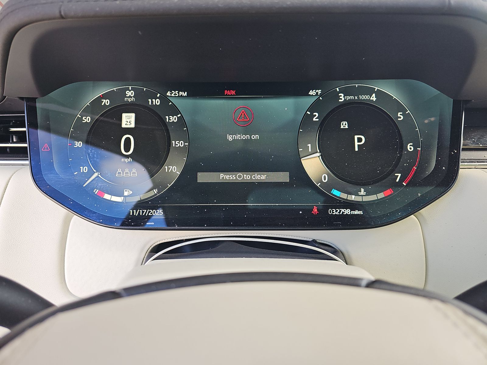 2023 Land Rover Range Rover SE AWD