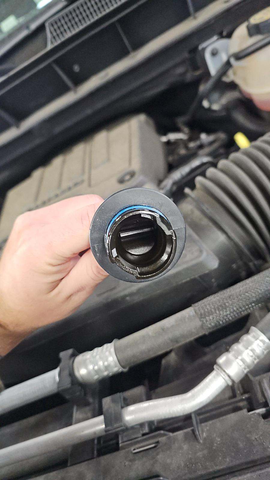 2022 Chevrolet Silverado 1500 LT AWD