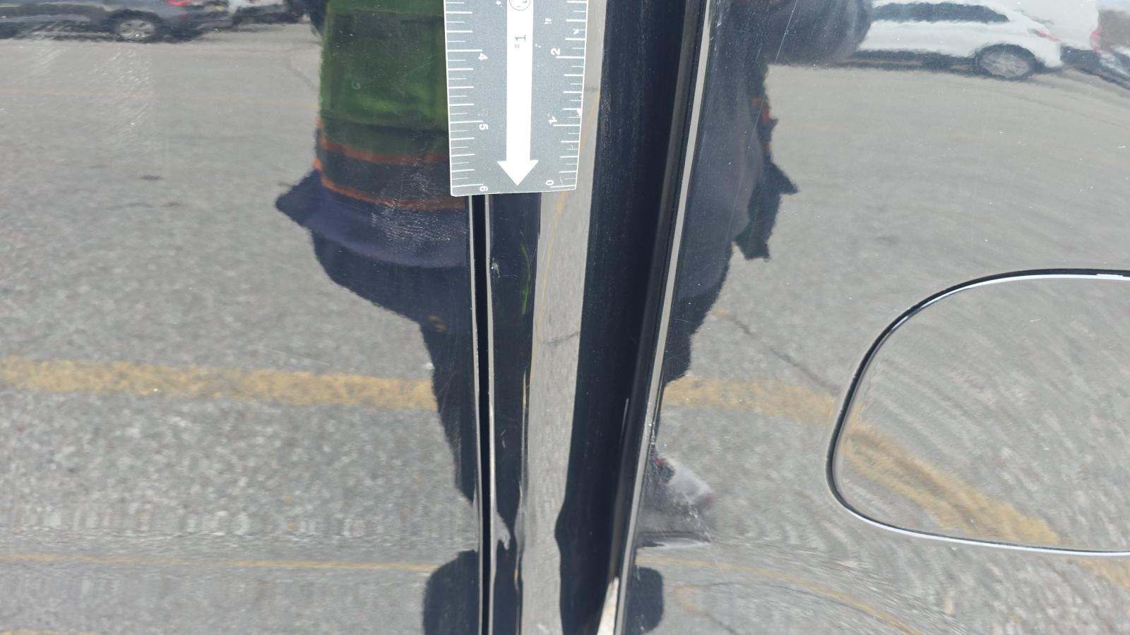 2021 Chevrolet Silverado 1500 Custom Trail Boss AWD